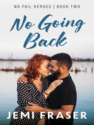 cover image of No Going Back